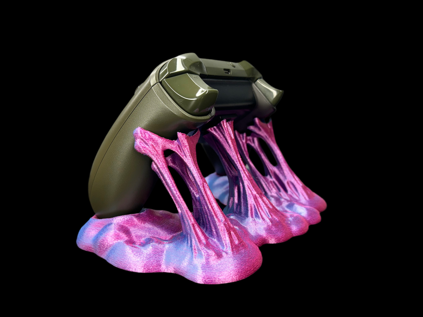 XBOX One / X Sticky Ice Blast Controller Stand