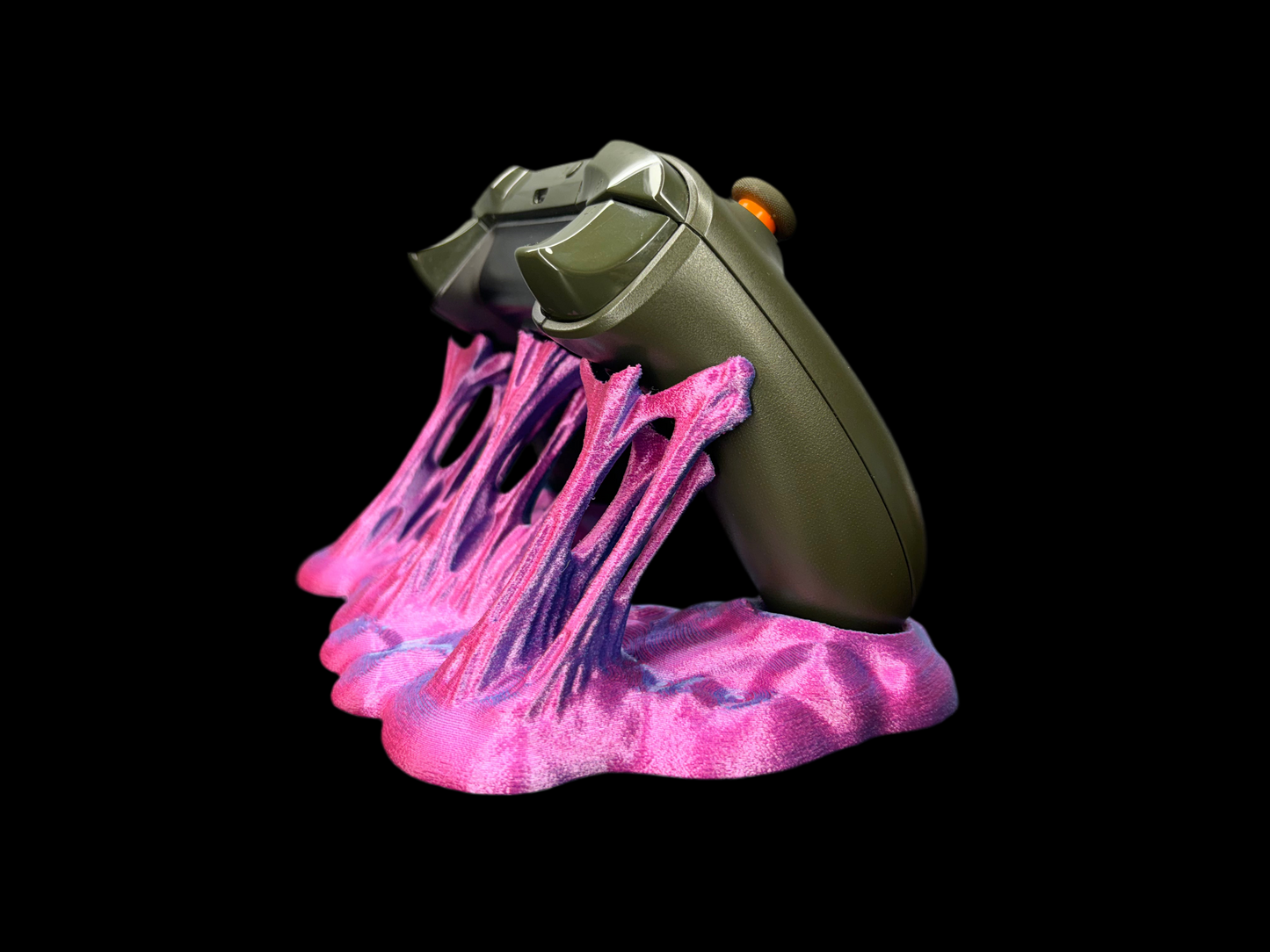 XBOX One / X Sticky Ice Blast Controller Stand
