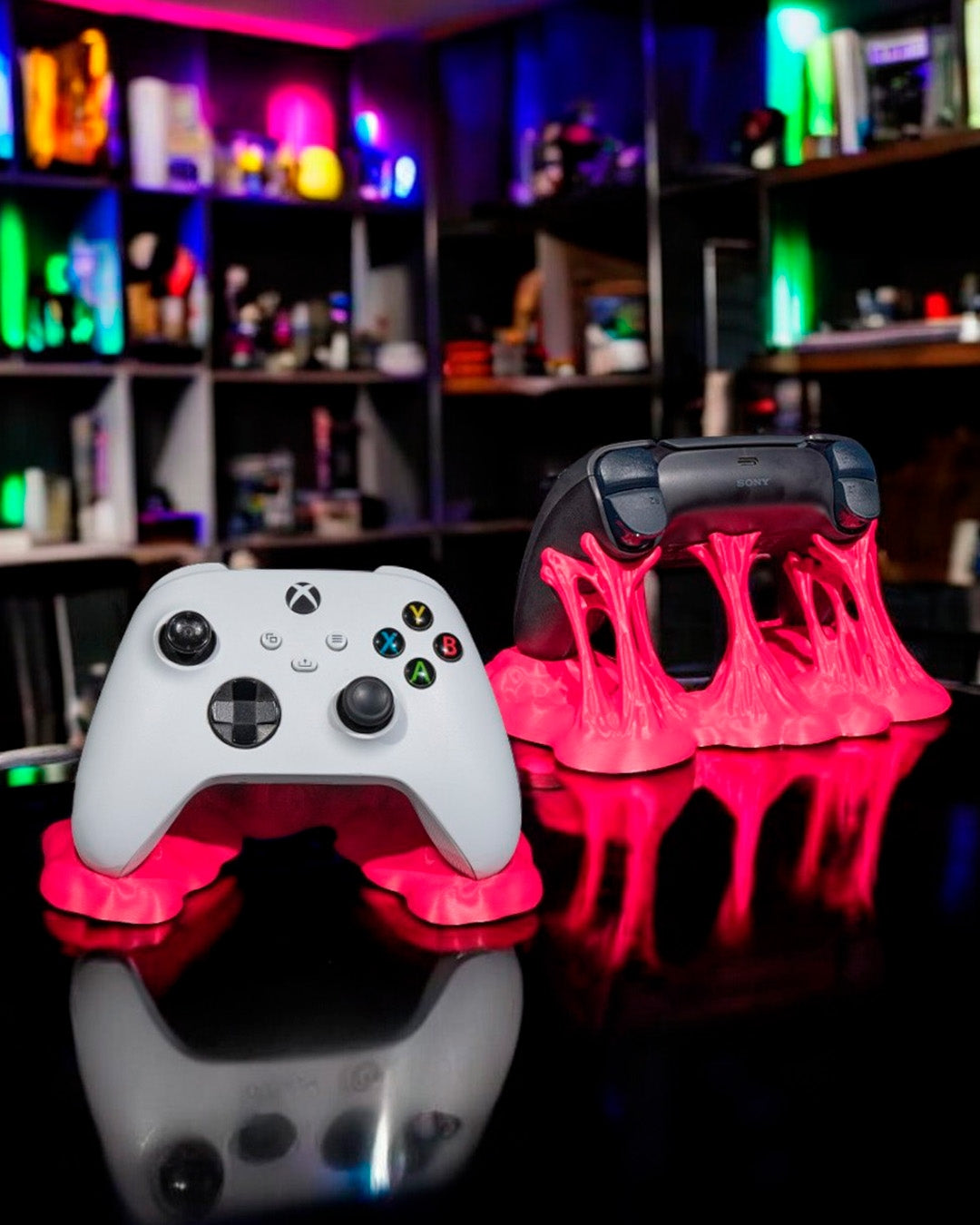 XBOX One / X Sticky Controller Stand