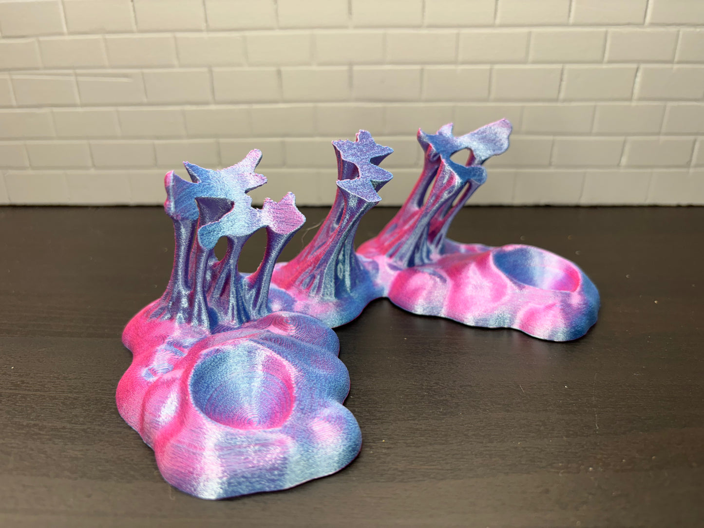 XBOX One / X Sticky Ice Blast Controller Stand
