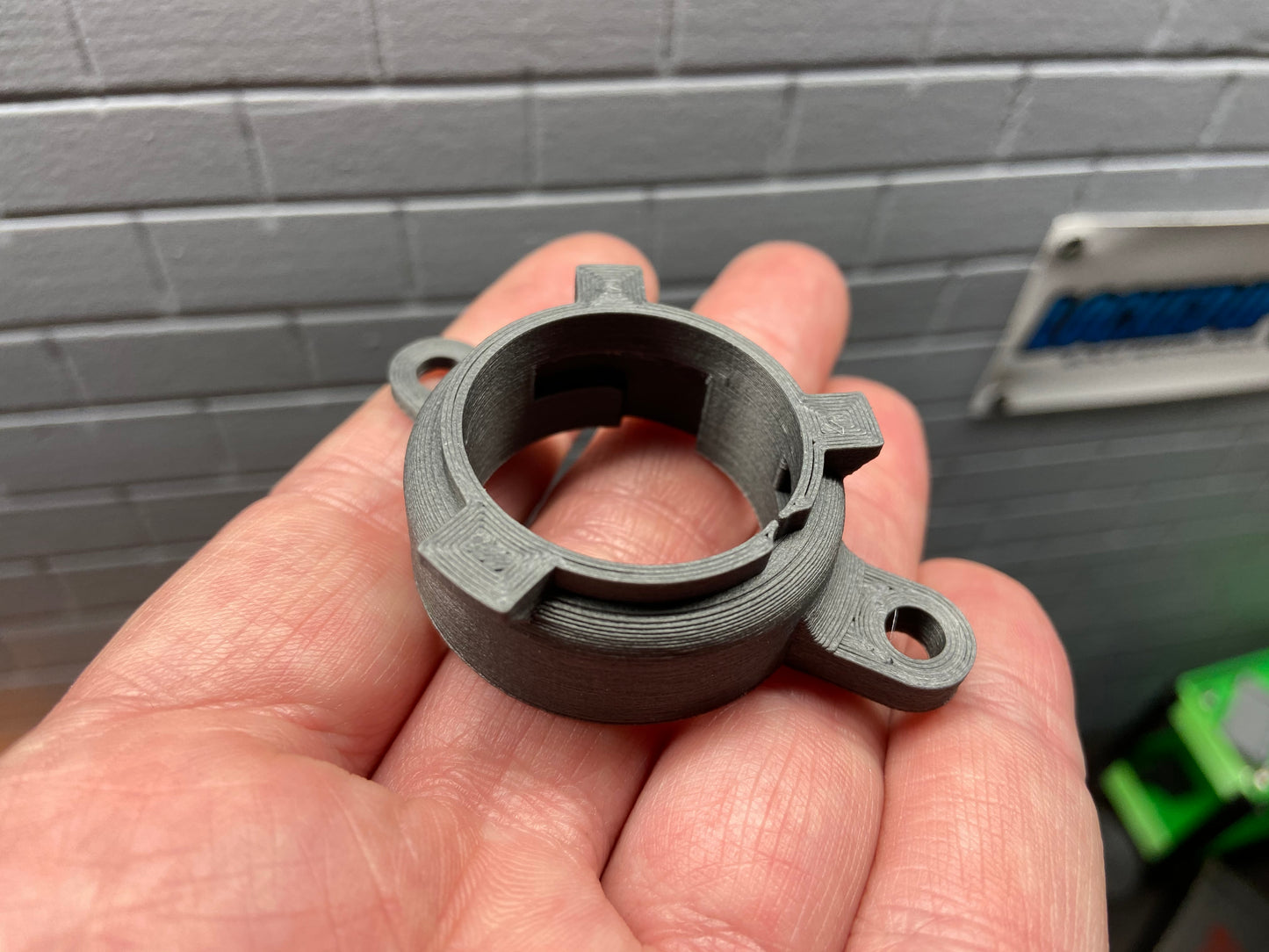 H4H EF9 Honda Civic LED Headlight Conversion