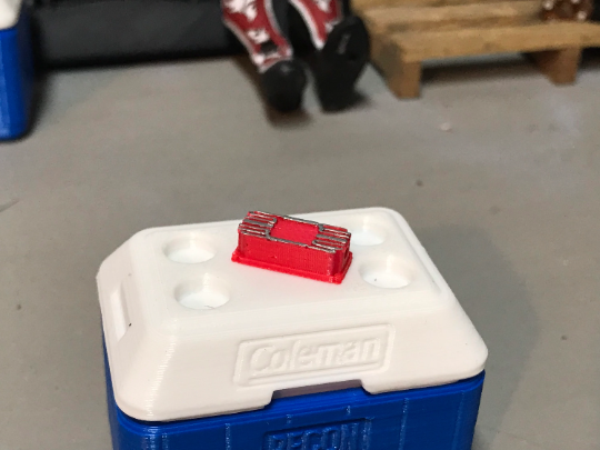 1:10 MSD Ignition