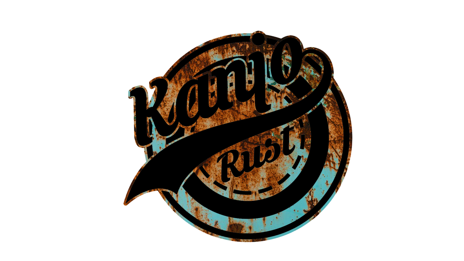 Kanjo Rust Clothing
