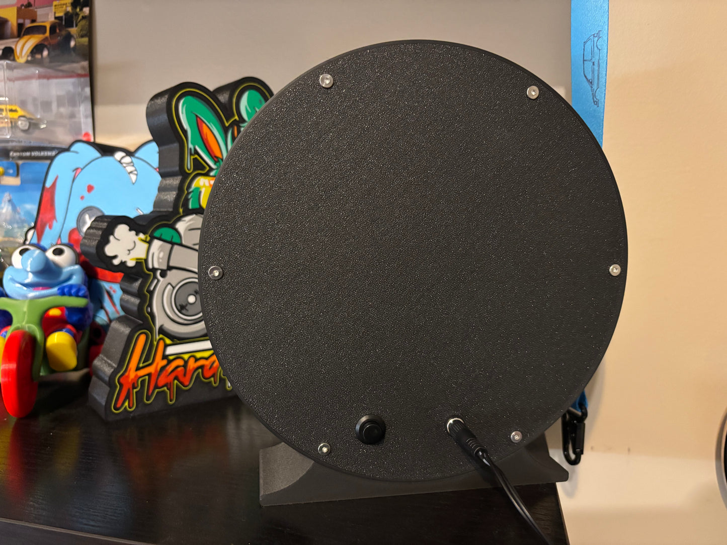 Montréal Canadians  Light Box