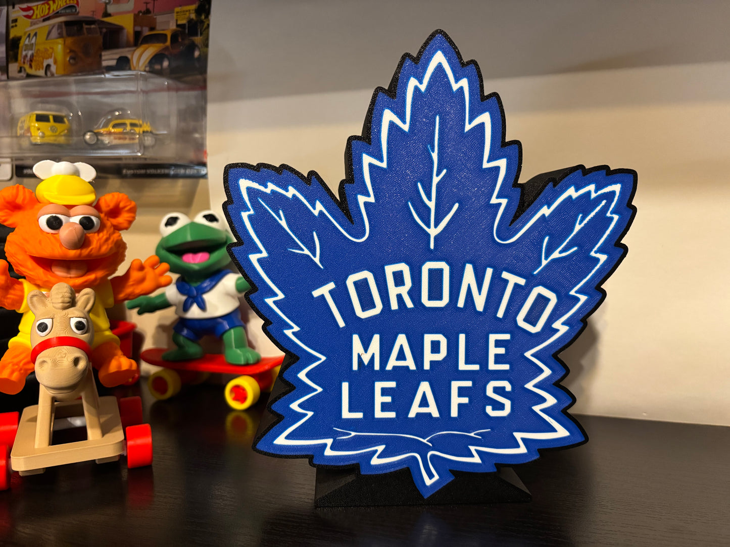 Toronto Maple Leafs Light Box