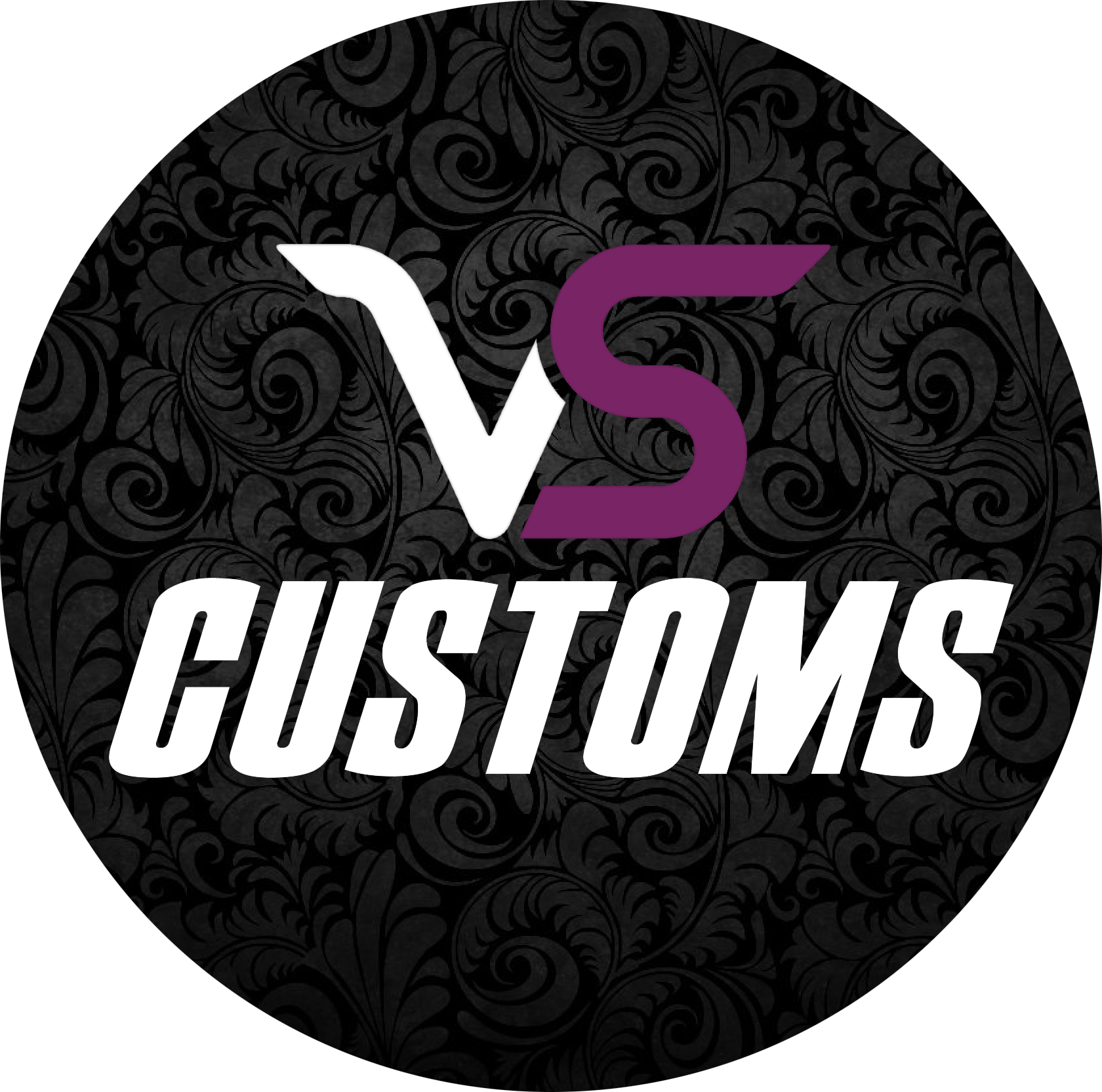 VS Customs Designs 