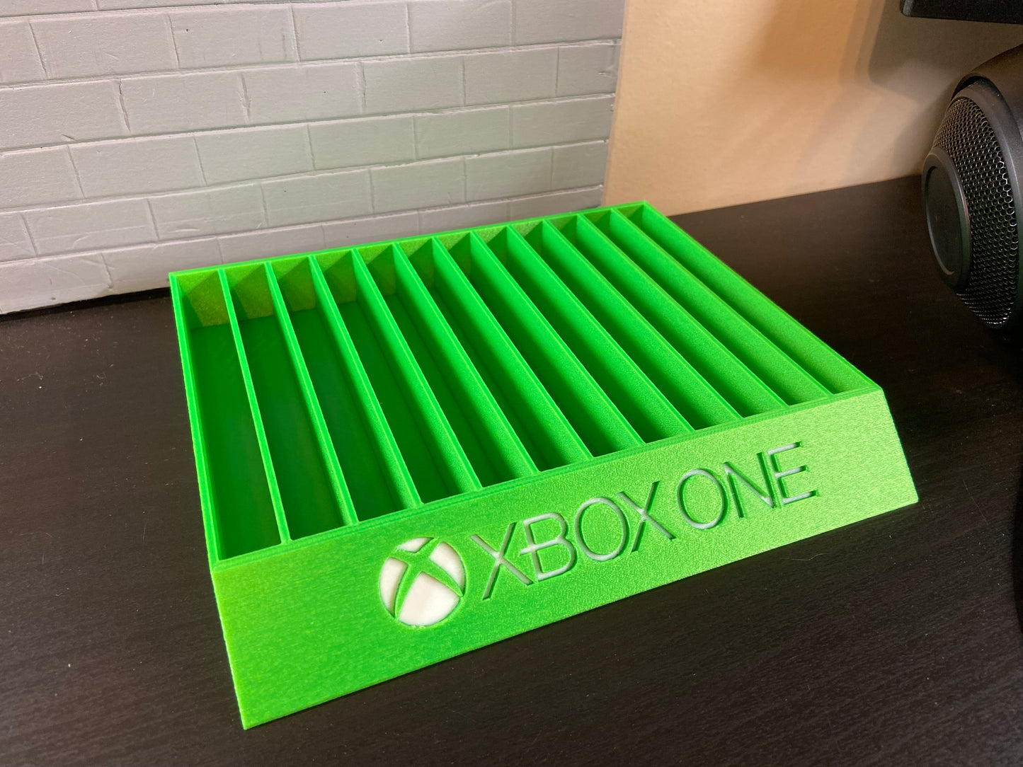 XBOX Game Display Holder